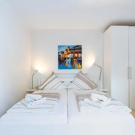 Appartamento Hartenberger App 4 *