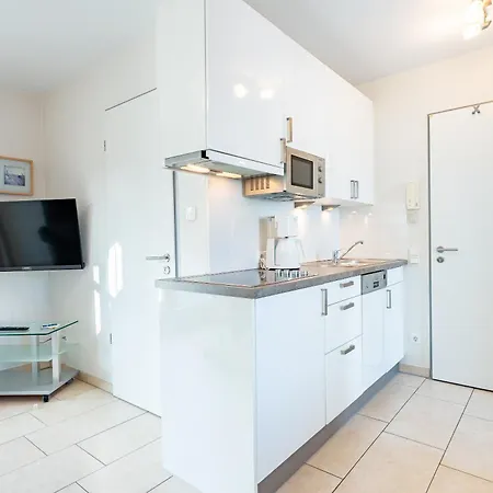 Daire Hartenberger App 4 *