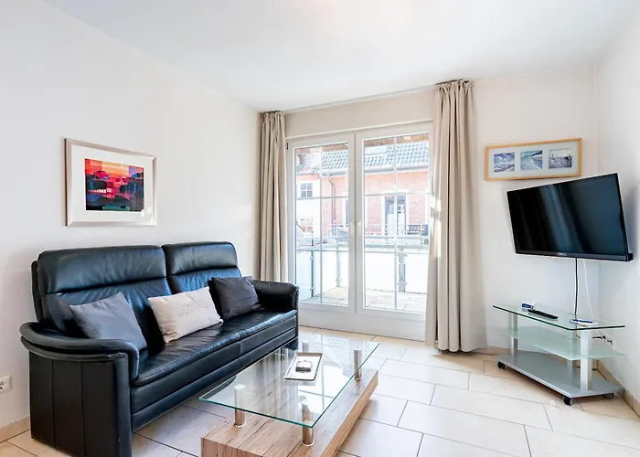 Hartenberger App 4 Daire